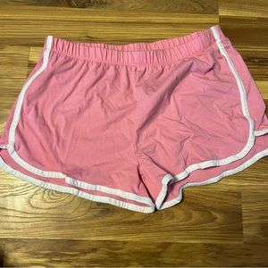 barbie pajama shorts